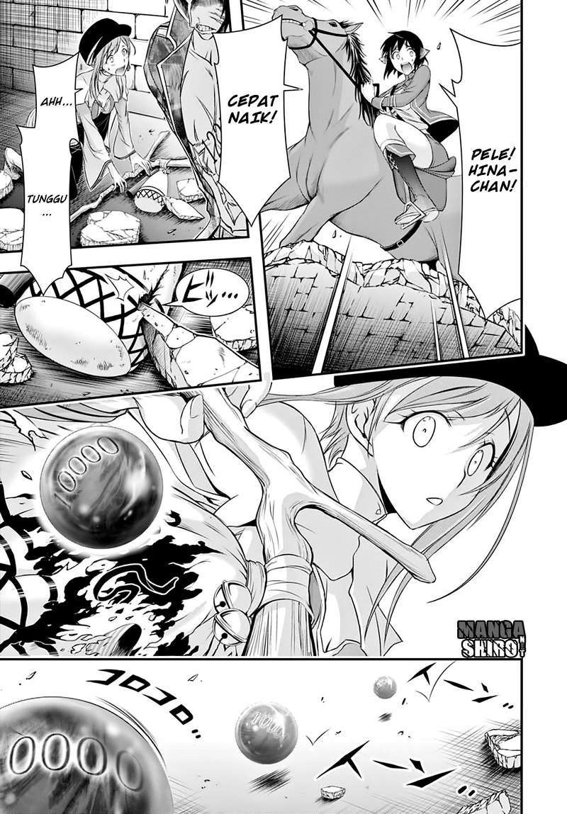 Chapter 32 - halaman 35