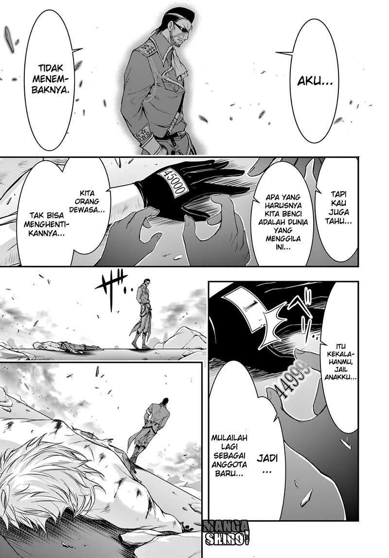 Chapter 31 - halaman 40