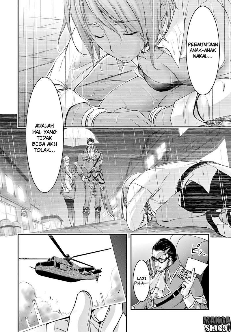 Chapter 31 - halaman 9