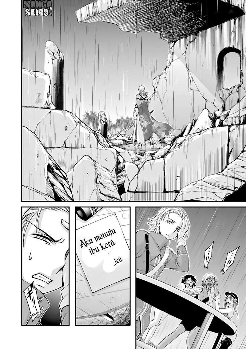 Chapter 30 - halaman 32