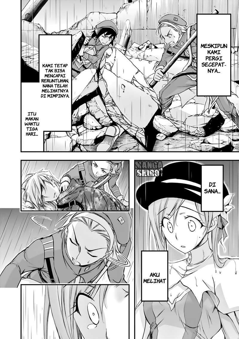 Chapter 30 - halaman 40