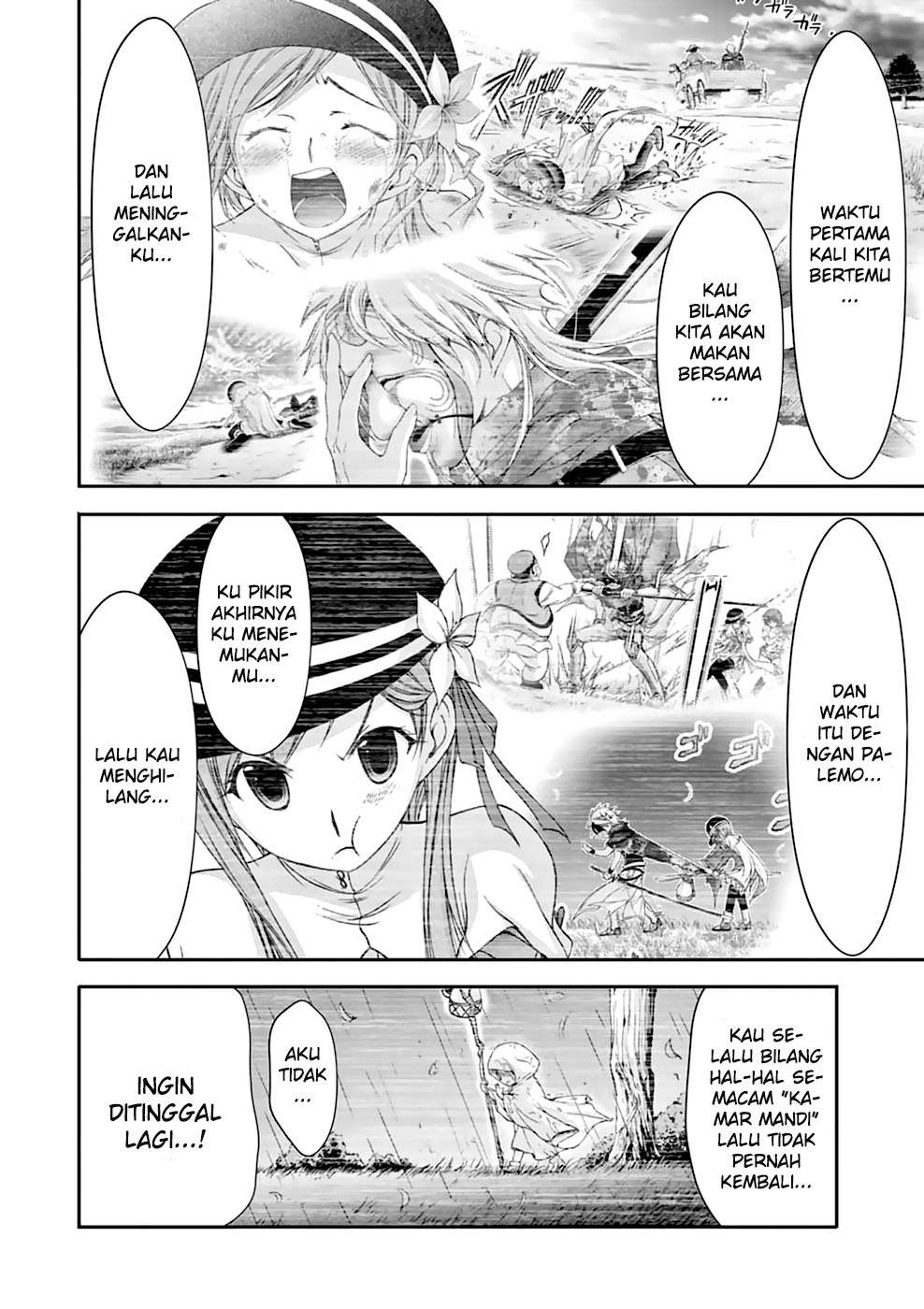 Chapter 29 - halaman 30