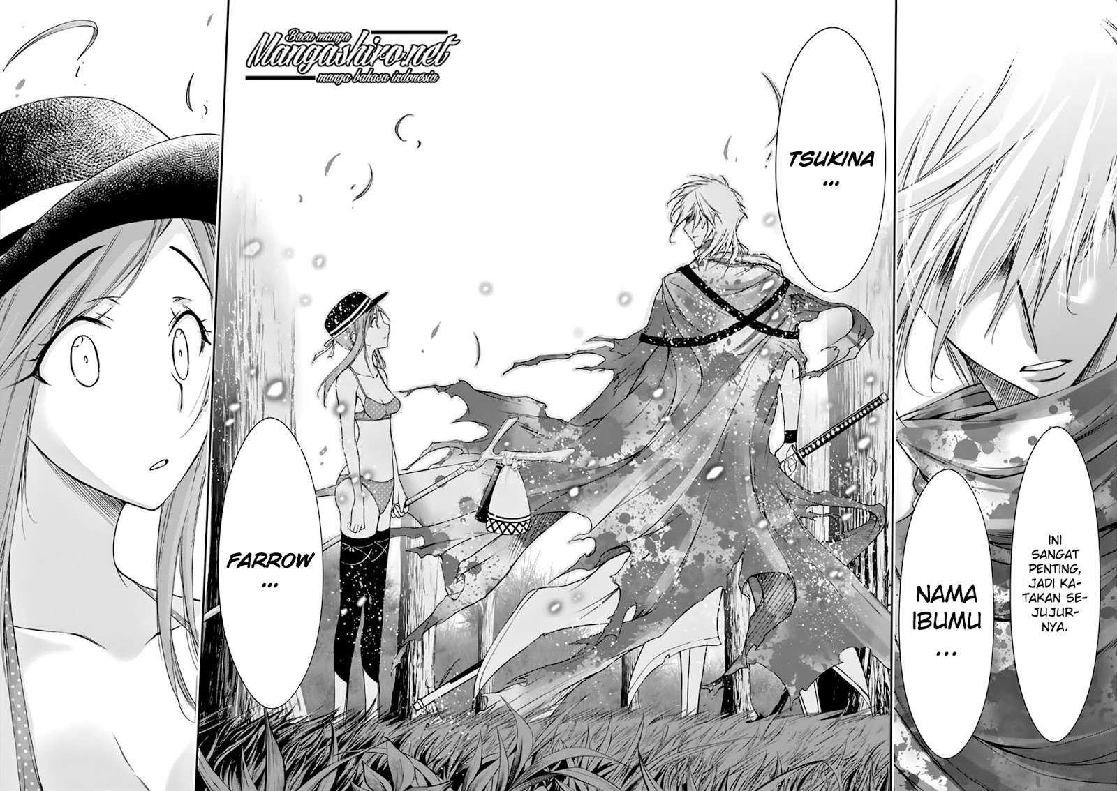 Chapter 29 - halaman 32