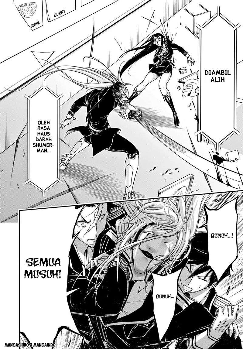 Chapter 27 - halaman 22
