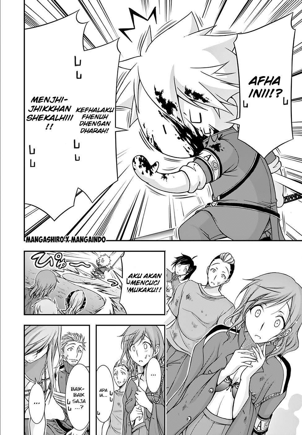 Chapter 26 - halaman 25
