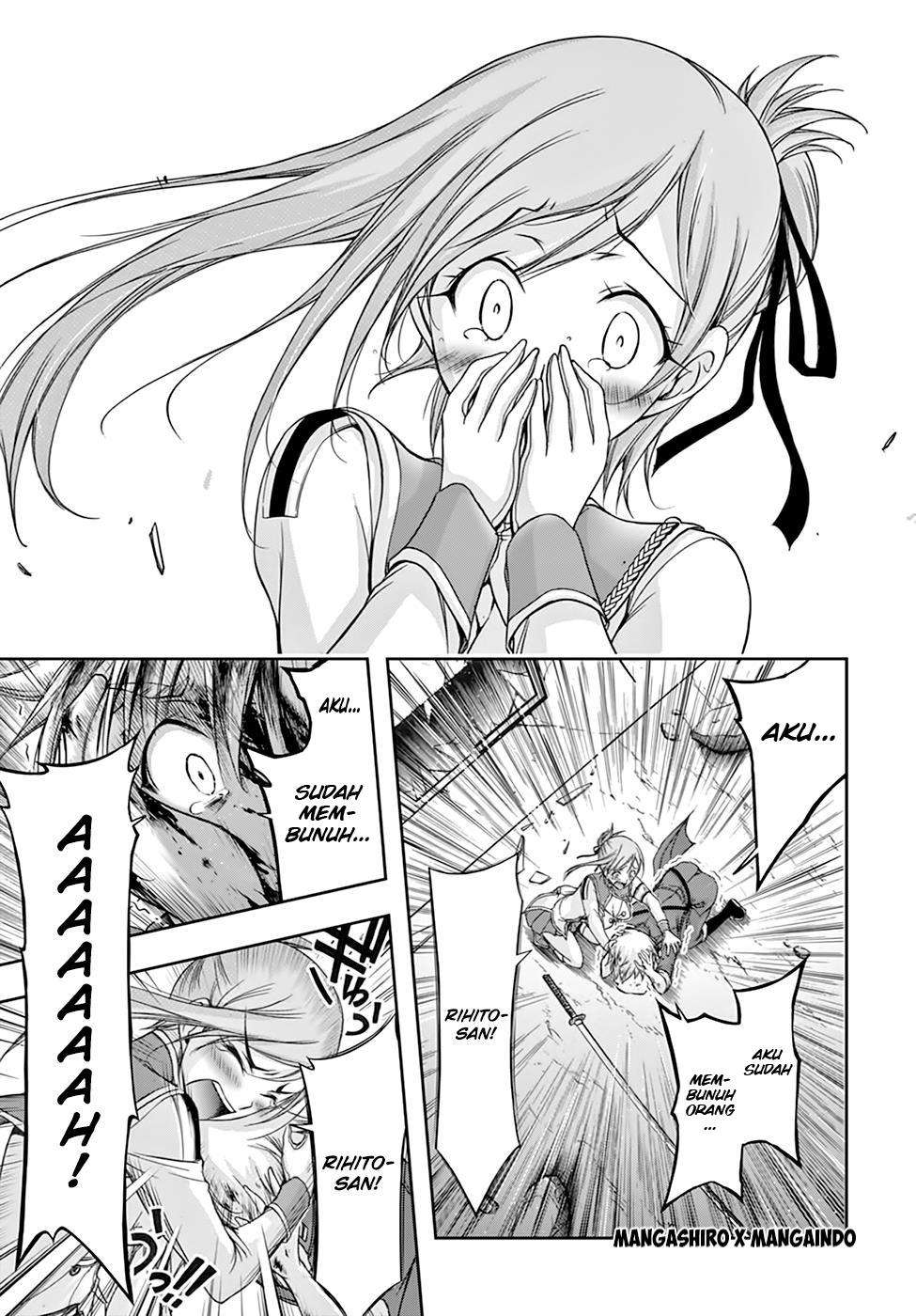 Chapter 26 - halaman 30