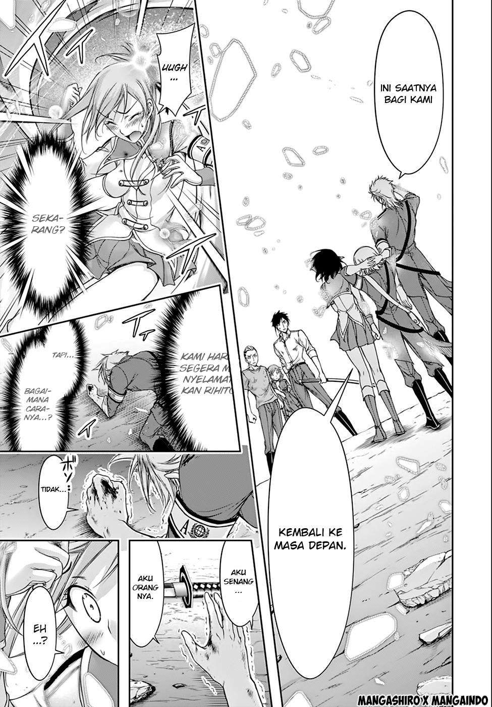 Chapter 26 - halaman 34