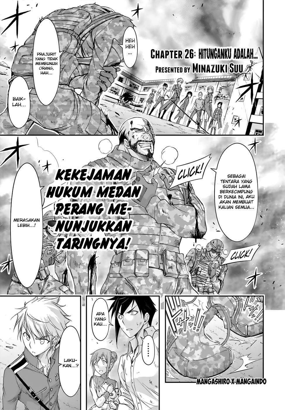 Chapter 26 - halaman 5