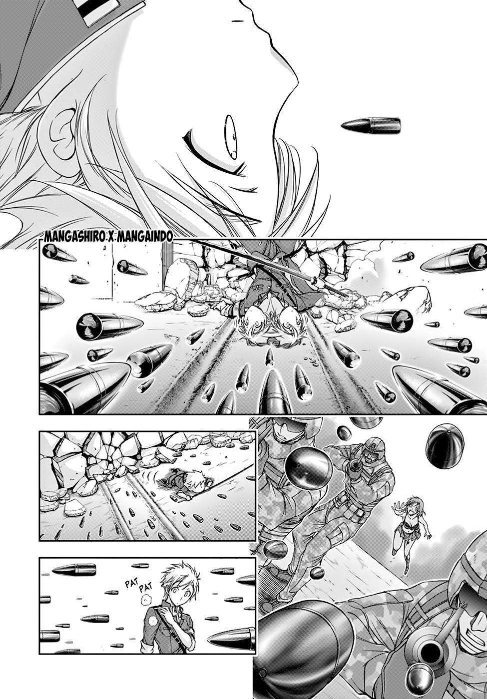 Chapter 25 - halaman 18