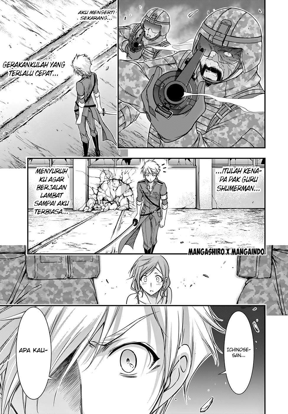 Chapter 25 - halaman 21