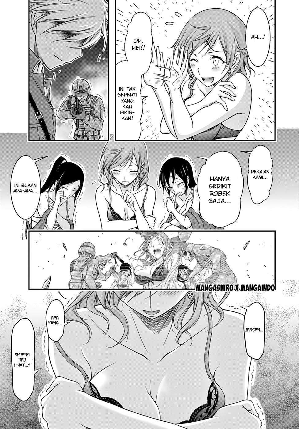 Chapter 25 - halaman 23