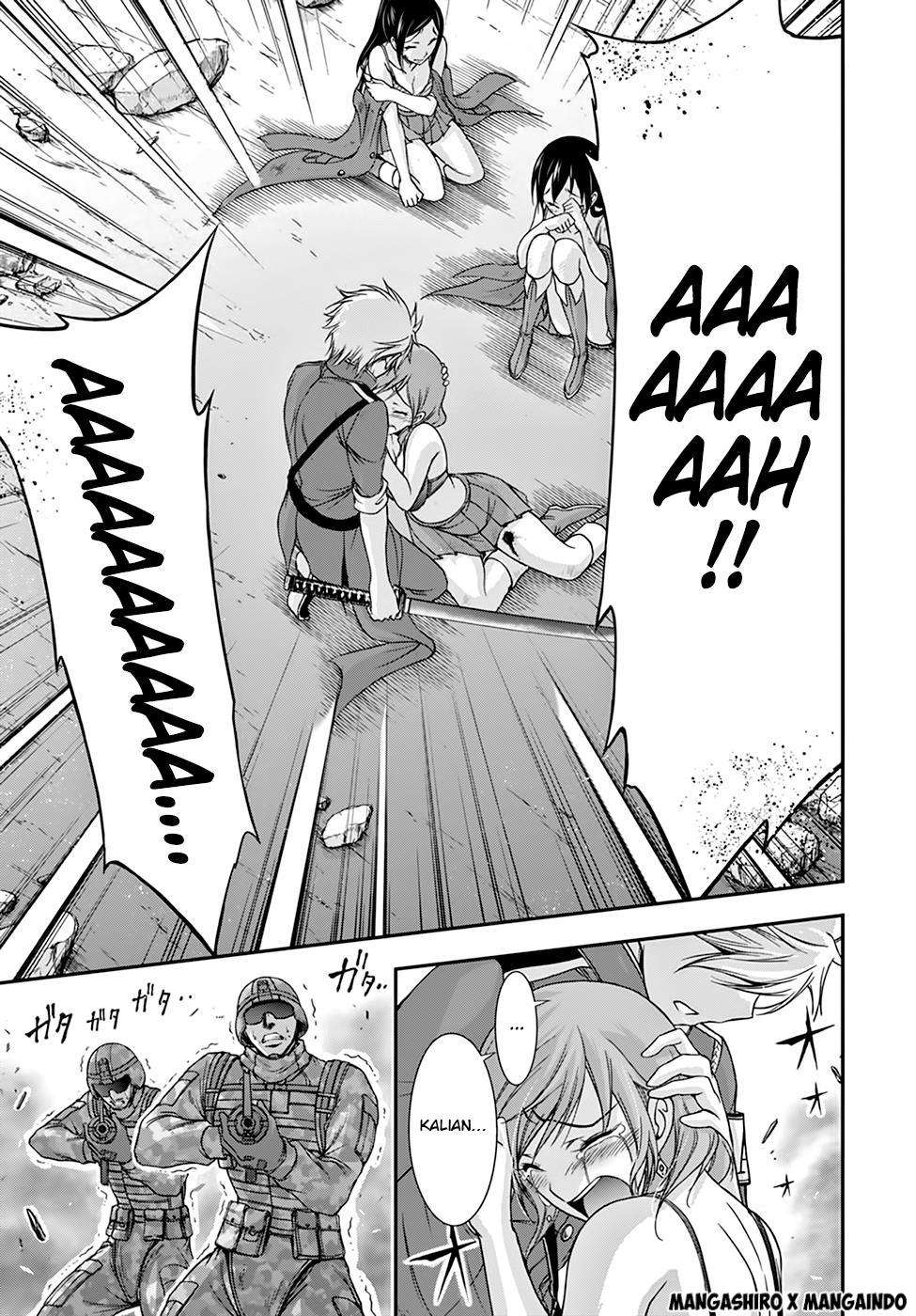 Chapter 25 - halaman 25