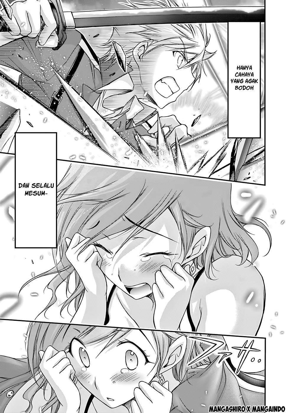 Chapter 25 - halaman 28