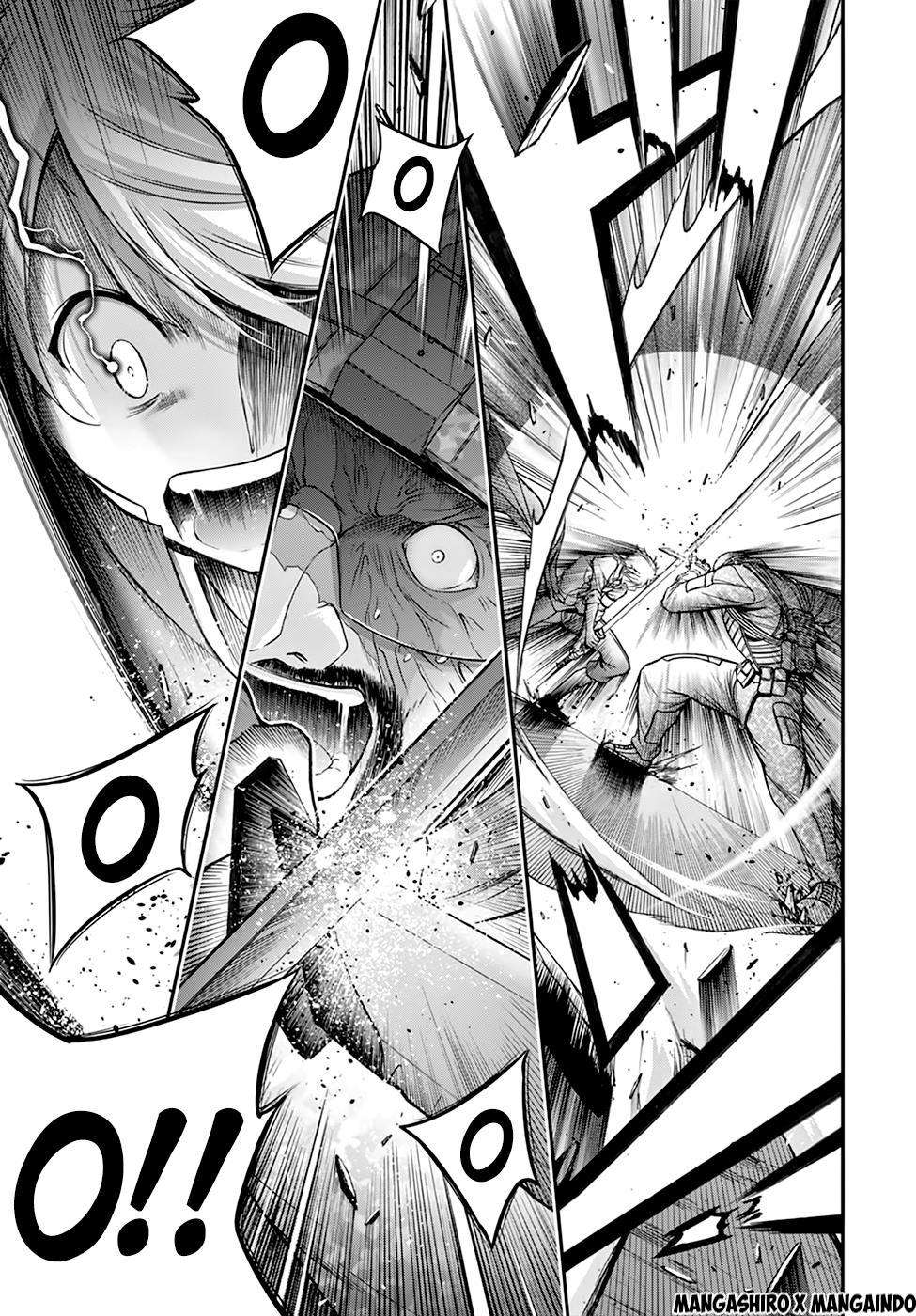 Chapter 25 - halaman 30