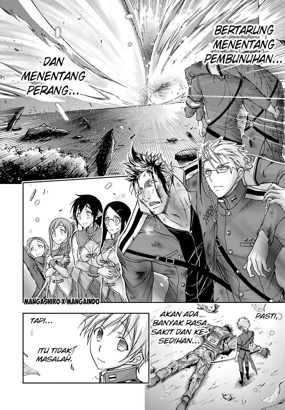 Chapter 25 - halaman 32