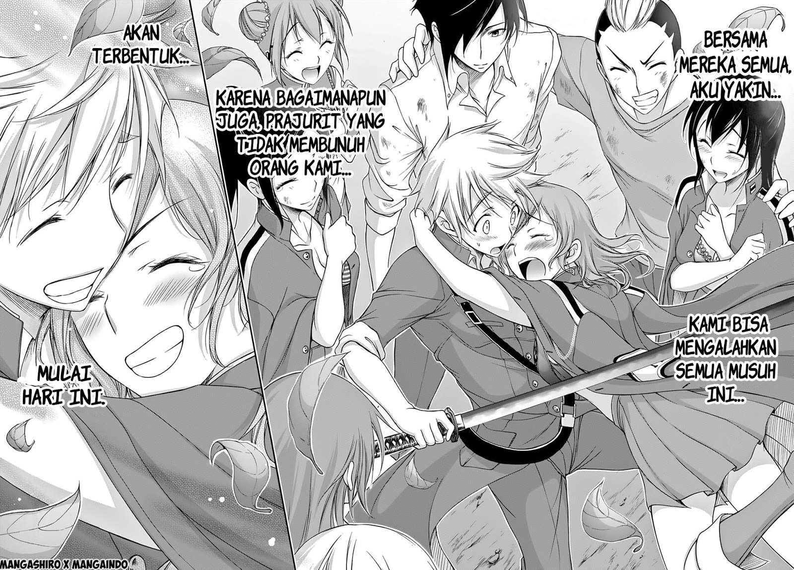Chapter 25 - halaman 34