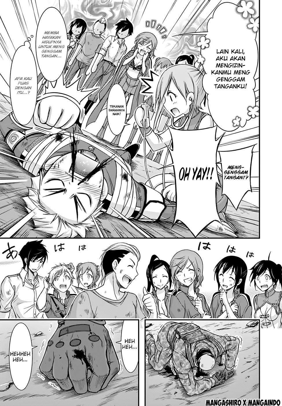 Chapter 25 - halaman 36