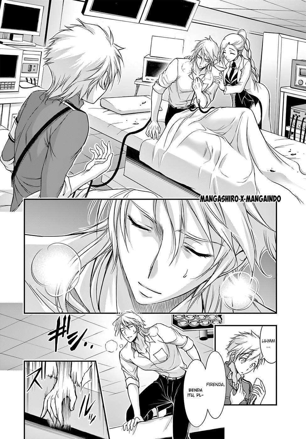 Chapter 25 - halaman 5