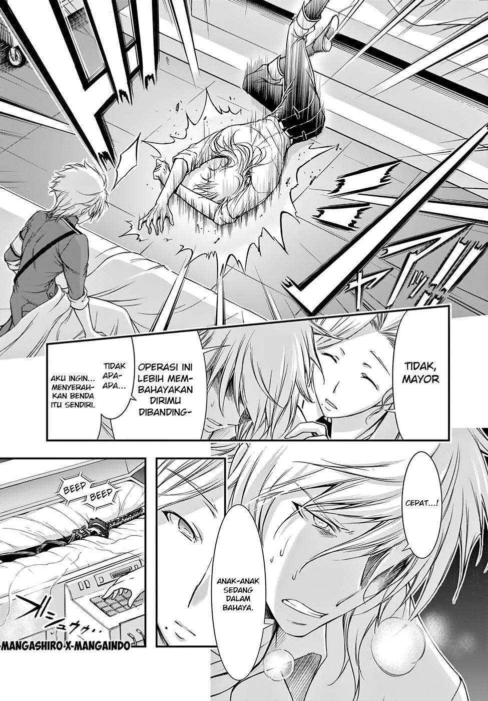 Chapter 25 - halaman 6