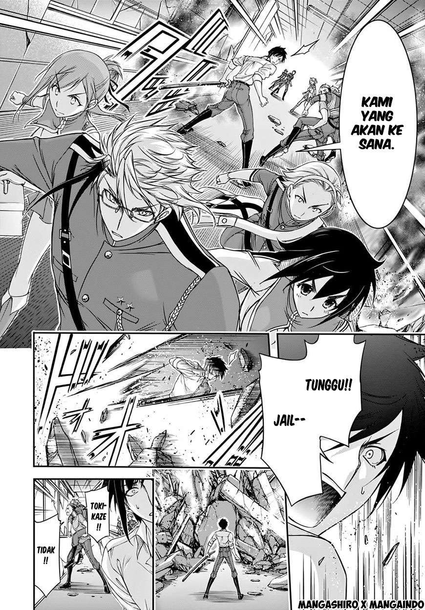 Chapter 24 - halaman 28