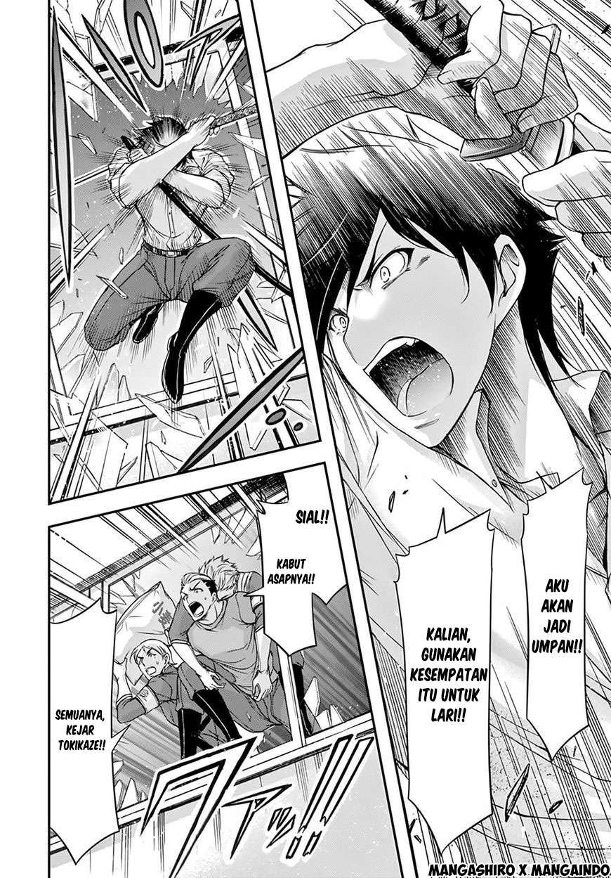 Chapter 24 - halaman 30