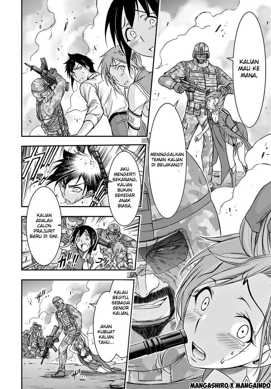 Chapter 24 - halaman 32