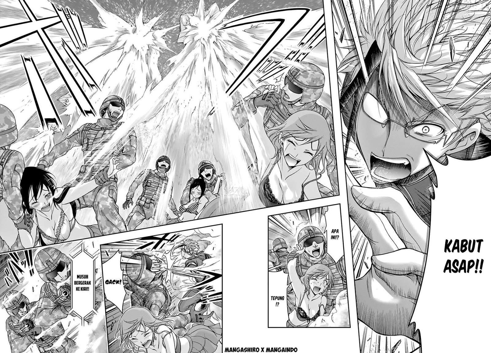 Chapter 24 - halaman 8
