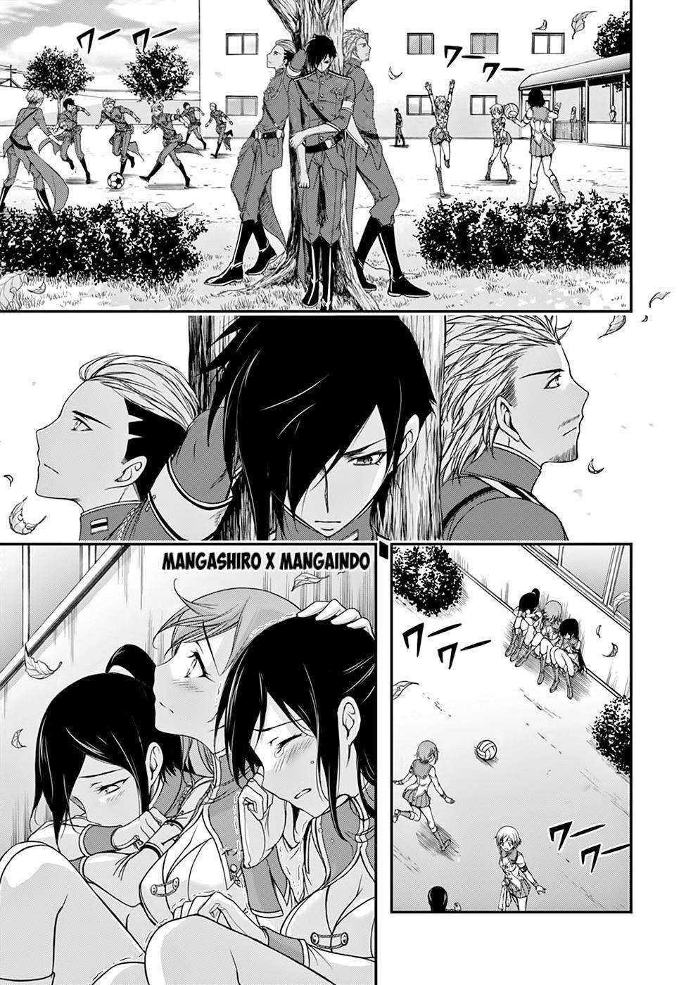 Chapter 23 - halaman 12