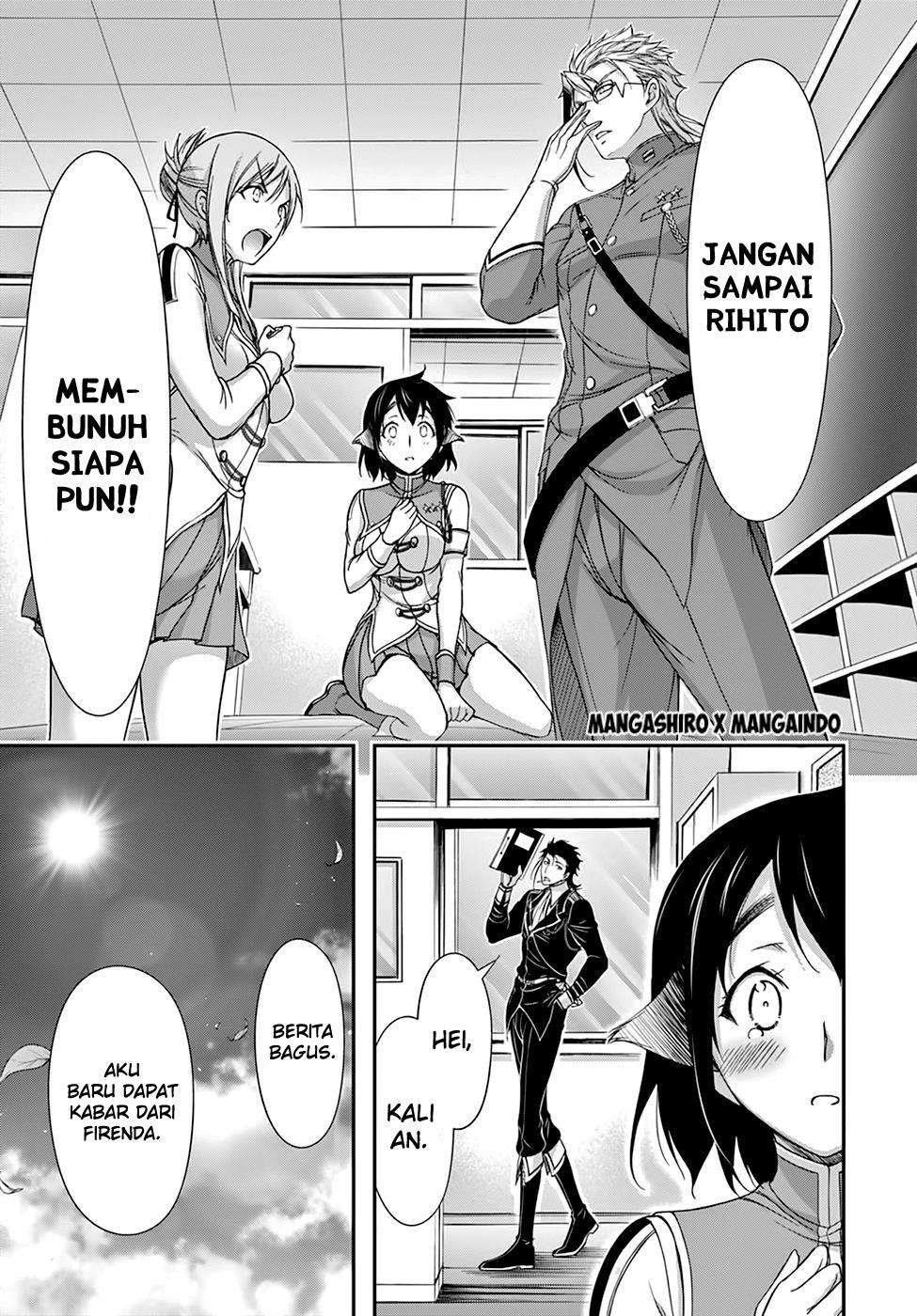 Chapter 23 - halaman 28