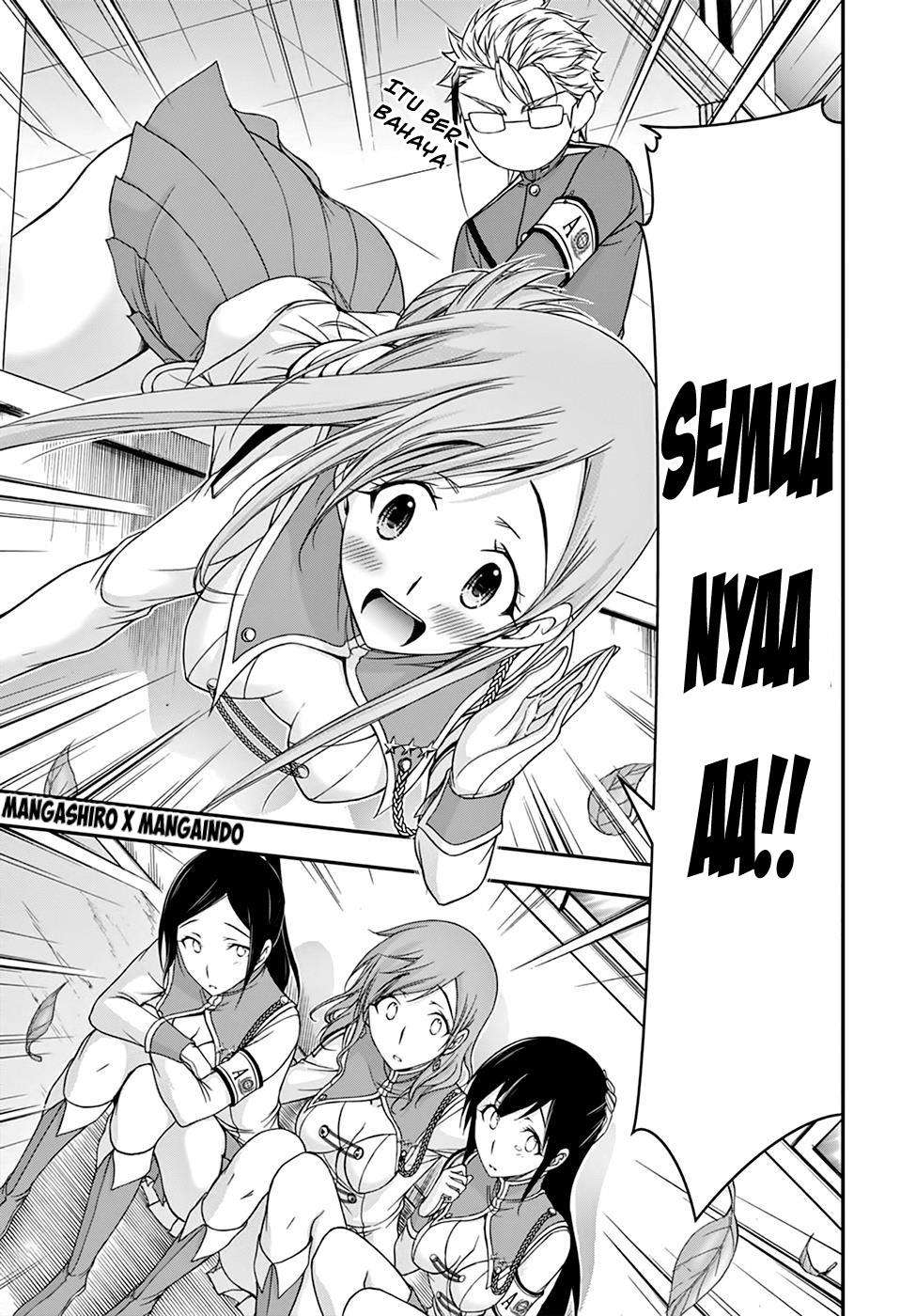 Chapter 23 - halaman 30