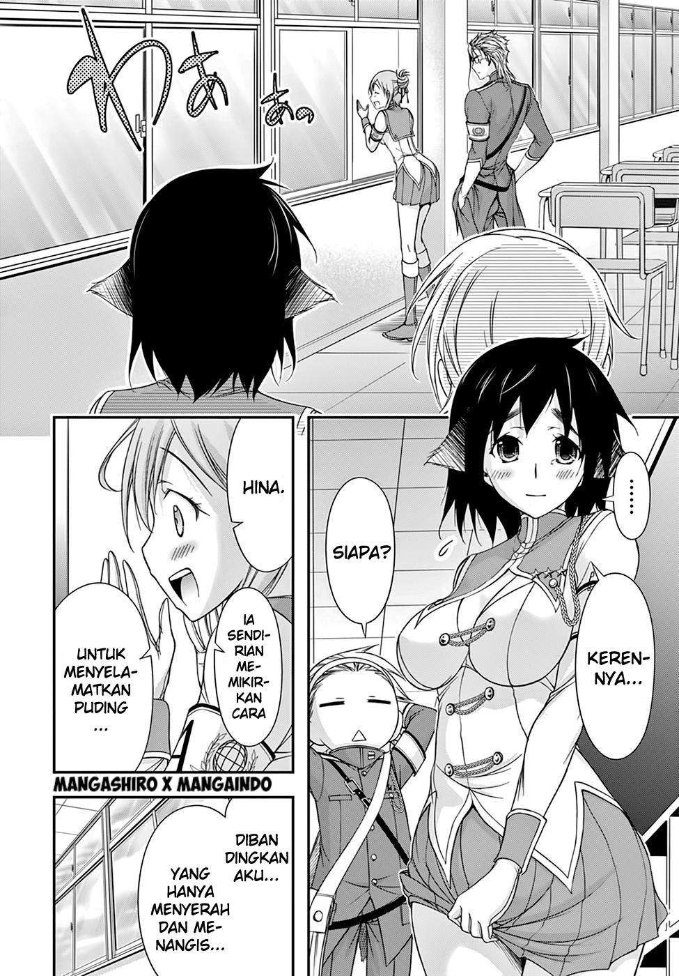 Chapter 23 - halaman 32
