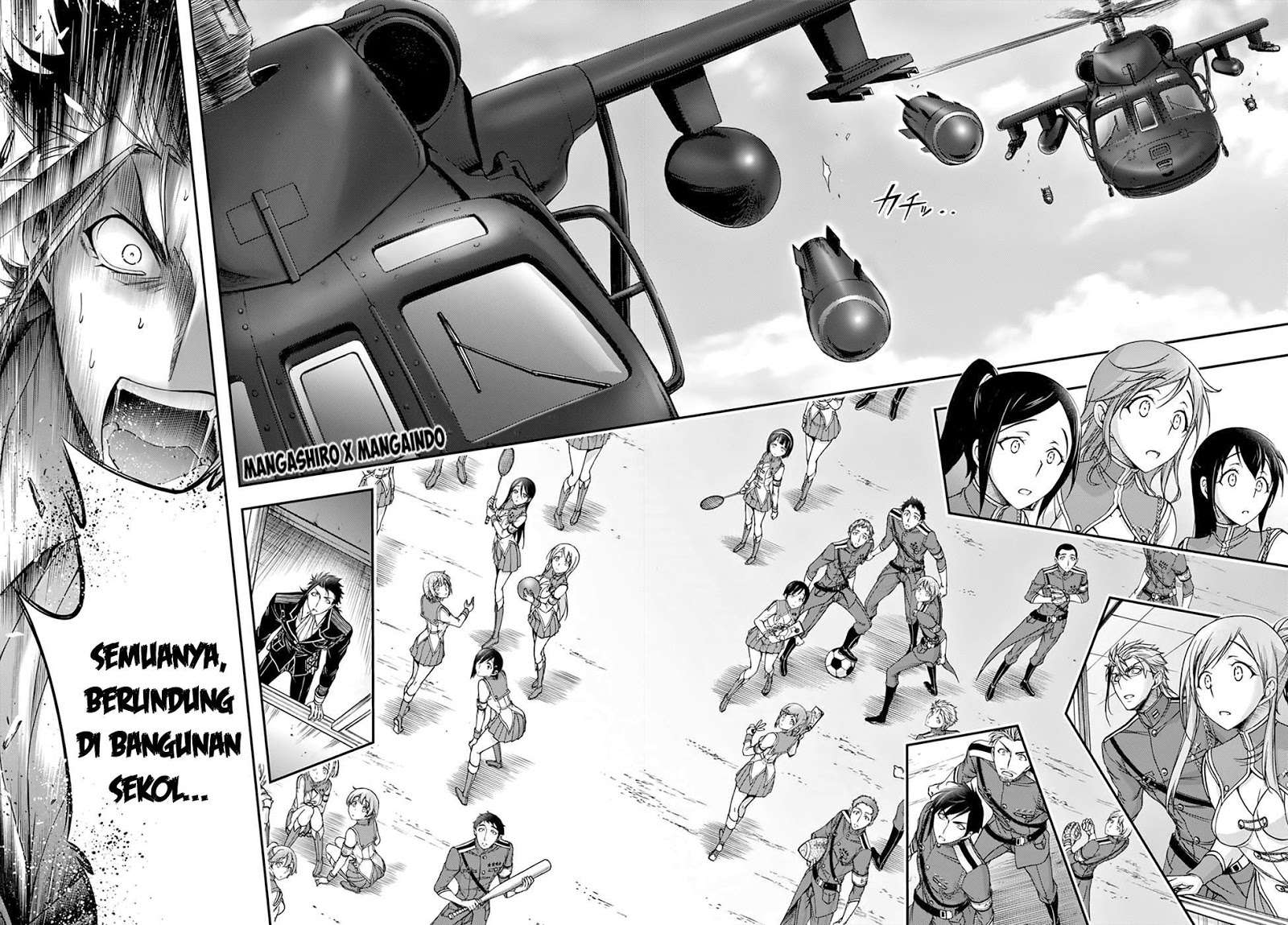 Chapter 23 - halaman 39
