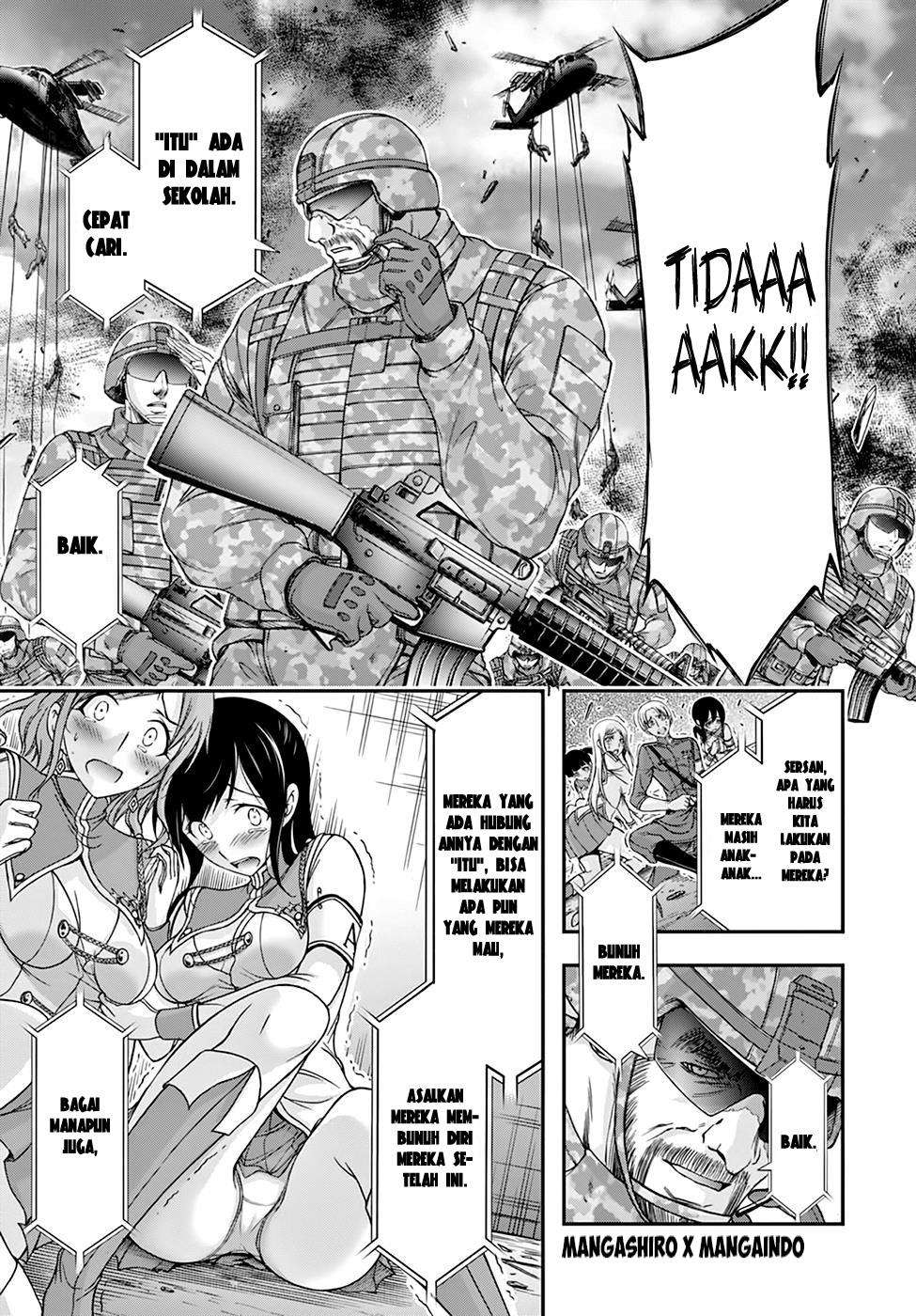 Chapter 23 - halaman 42
