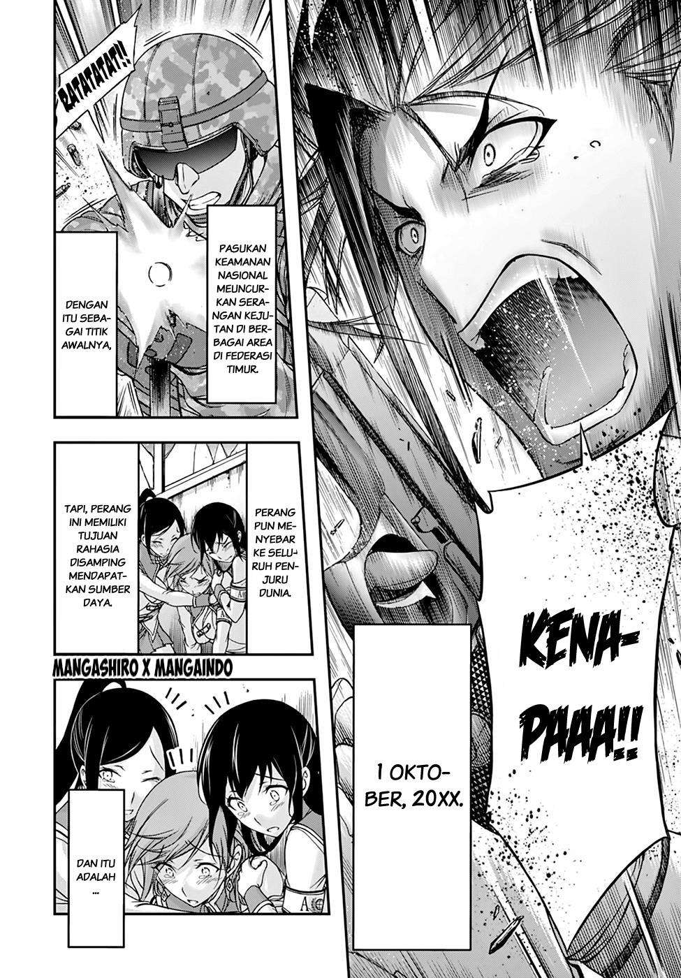 Chapter 23 - halaman 45