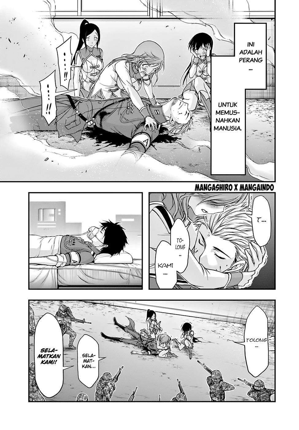 Chapter 23 - halaman 48