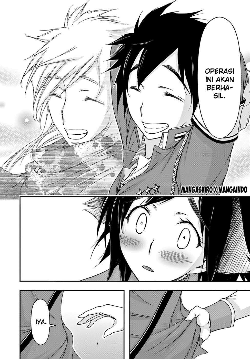 Chapter 23 - halaman 7