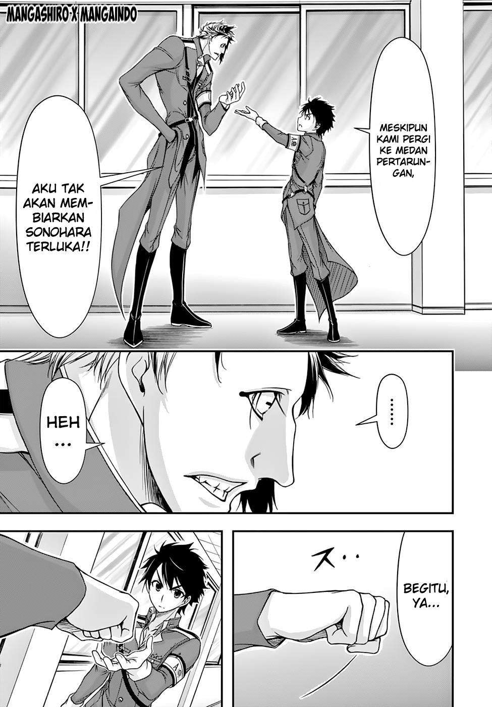 Chapter 22 - halaman 25
