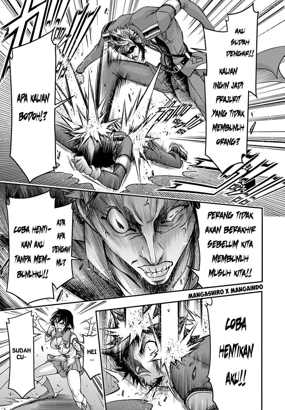 Chapter 22 - halaman 27