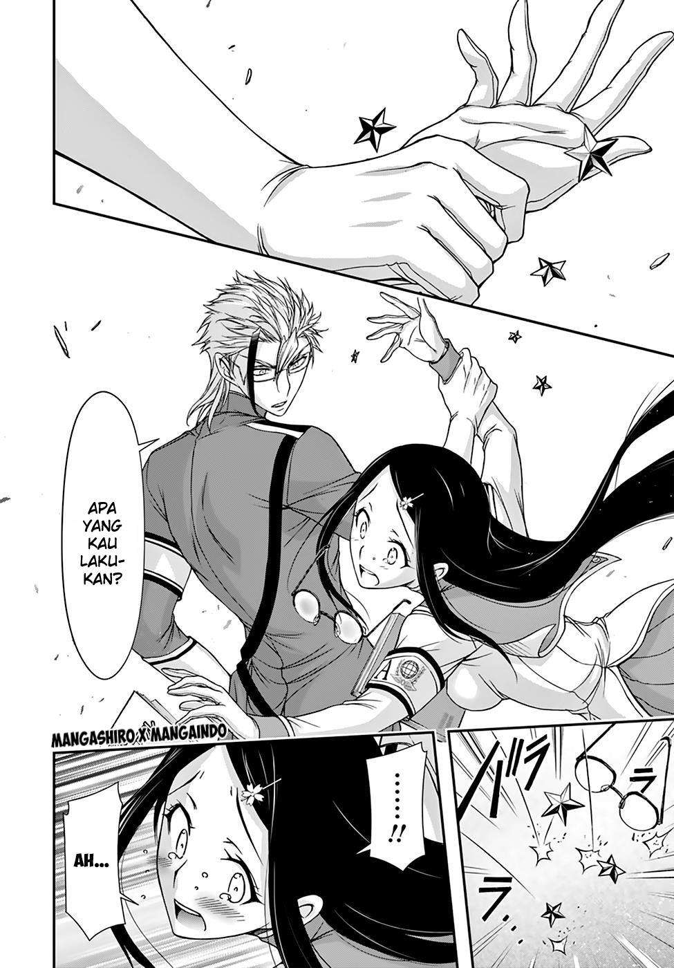 Chapter 22 - halaman 30