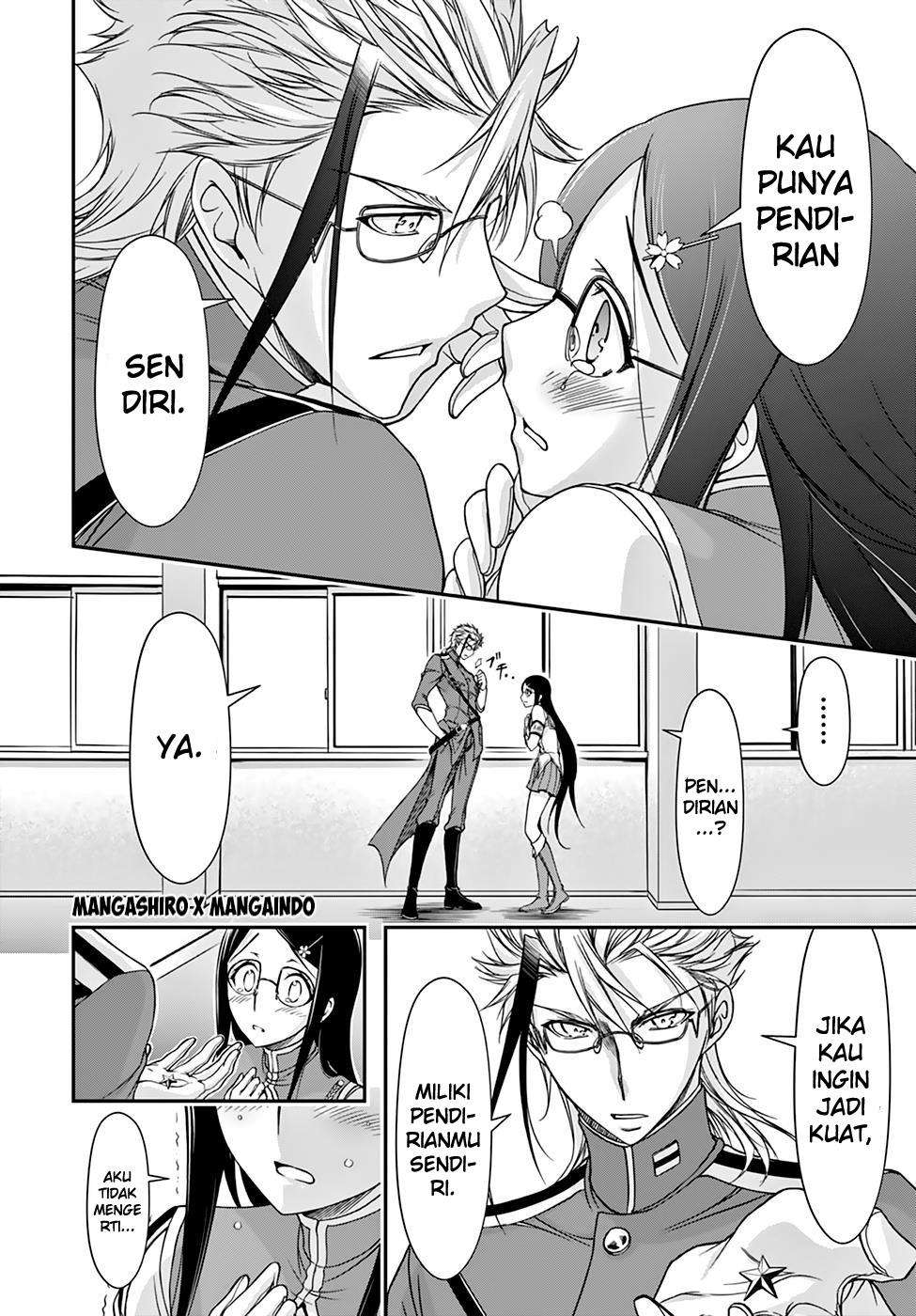 Chapter 22 - halaman 34