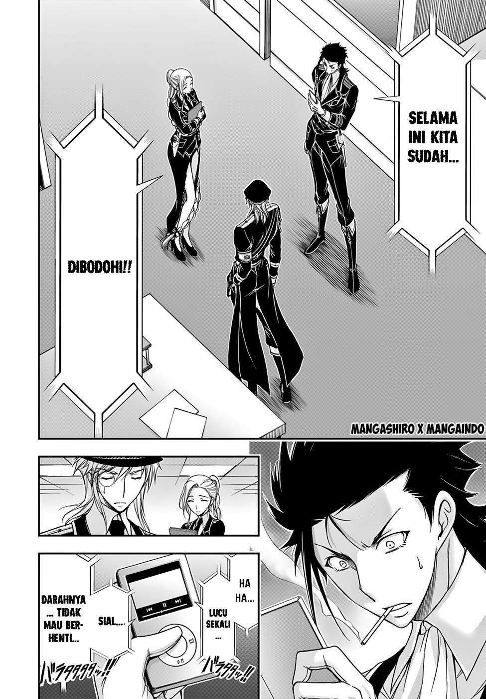 Chapter 22 - halaman 40