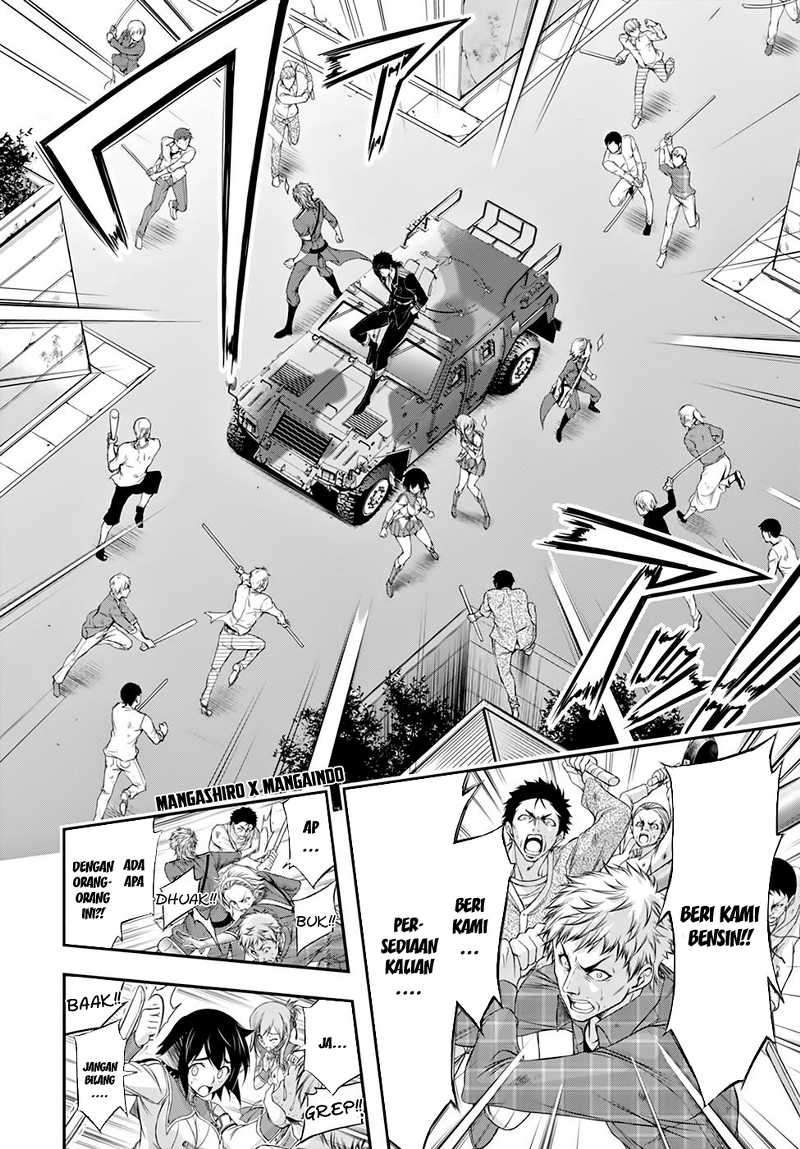 Chapter 21 - halaman 27