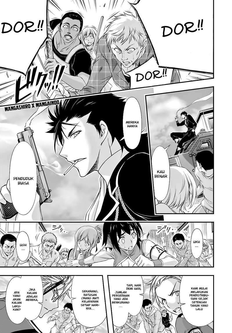 Chapter 21 - halaman 28