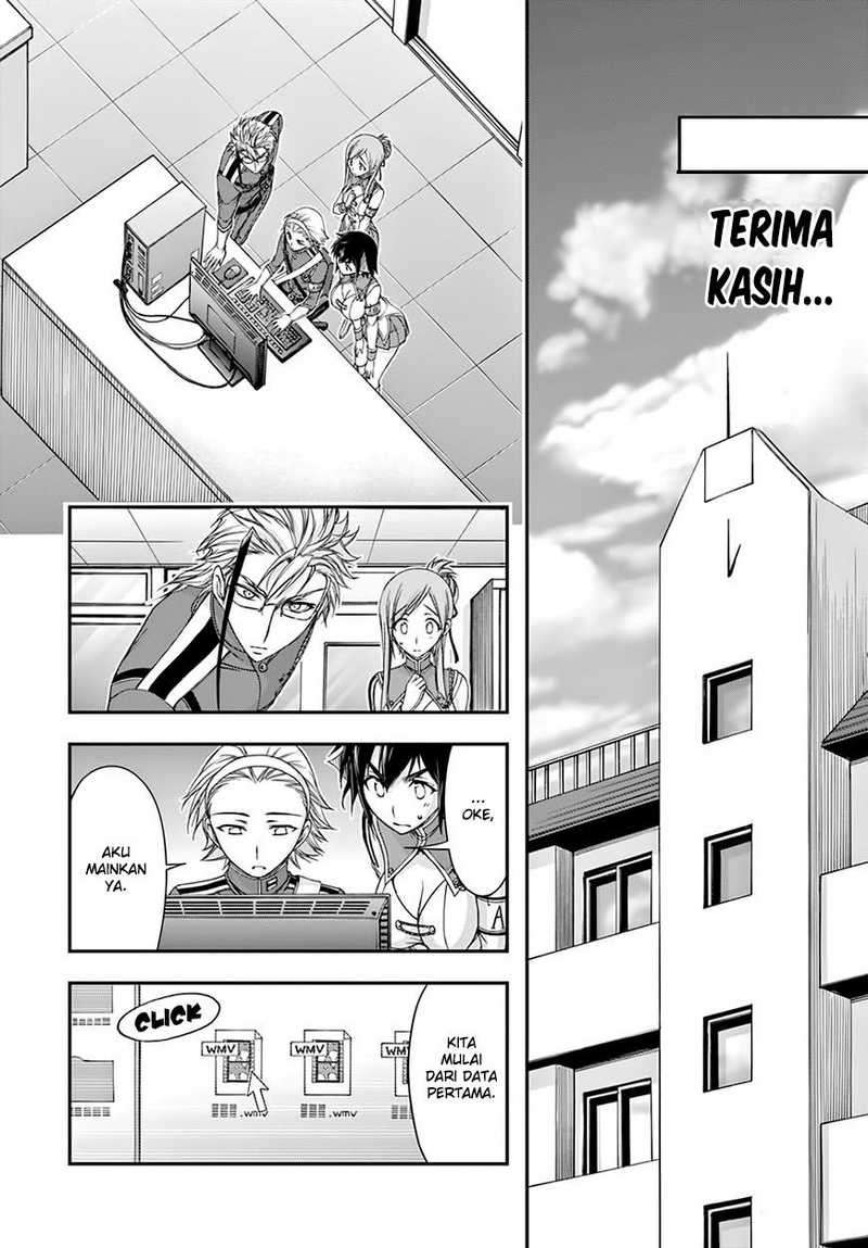 Chapter 20 - halaman 21