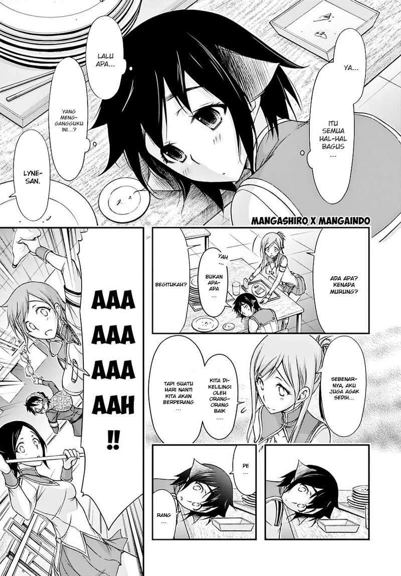 Chapter 19 - halaman 21