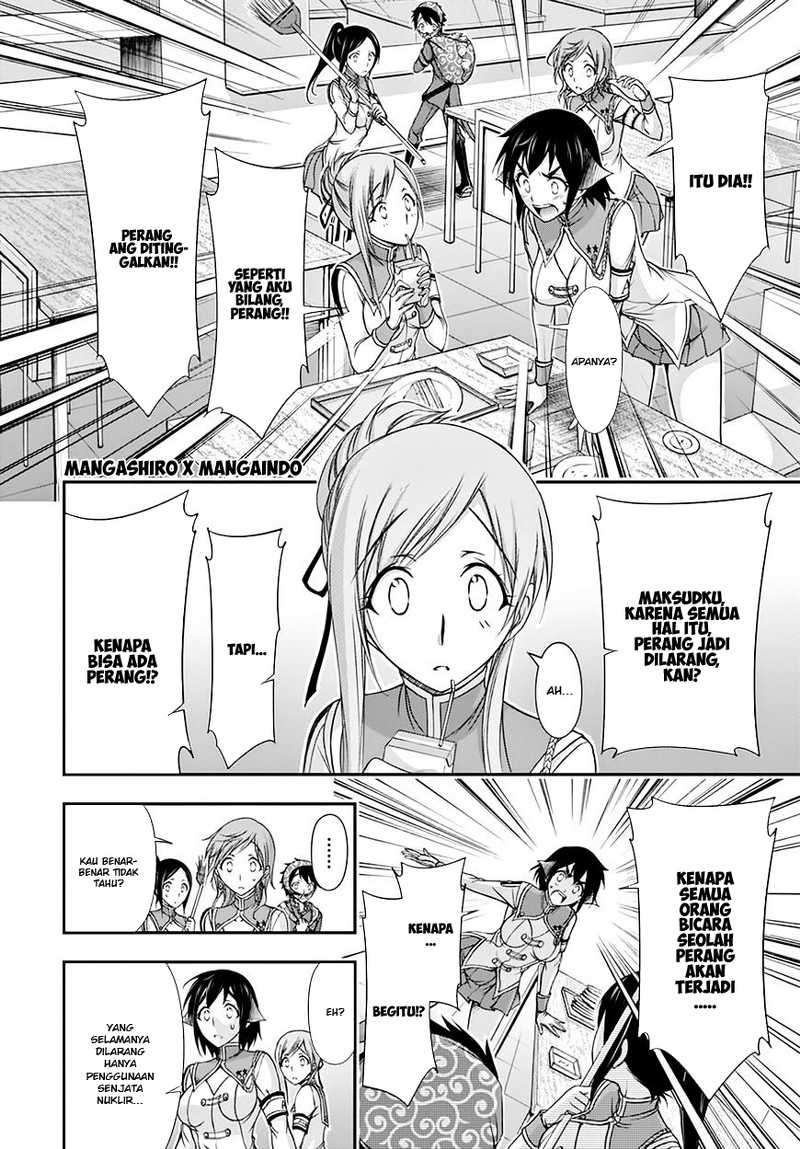 Chapter 19 - halaman 22