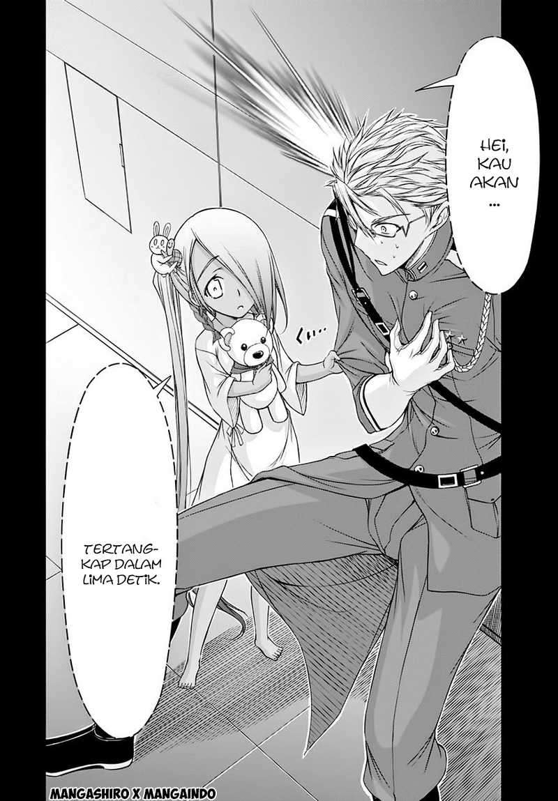 Chapter 19 - halaman 43