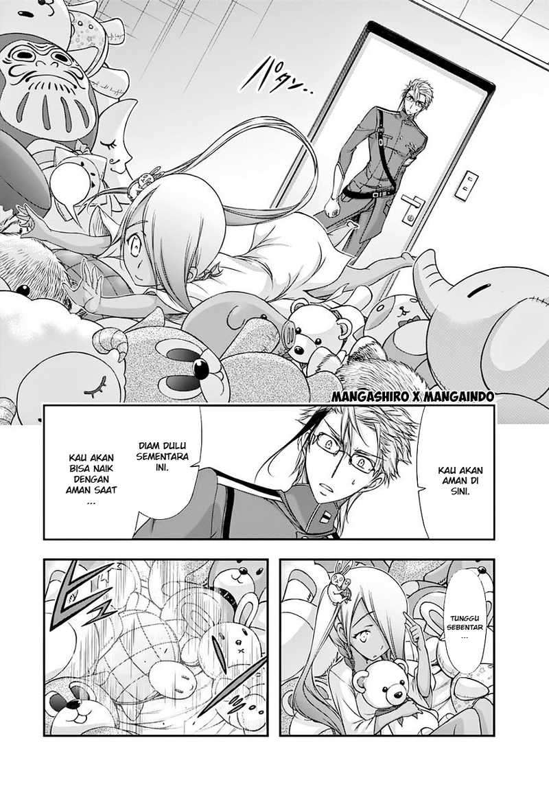 Chapter 19 - halaman 45