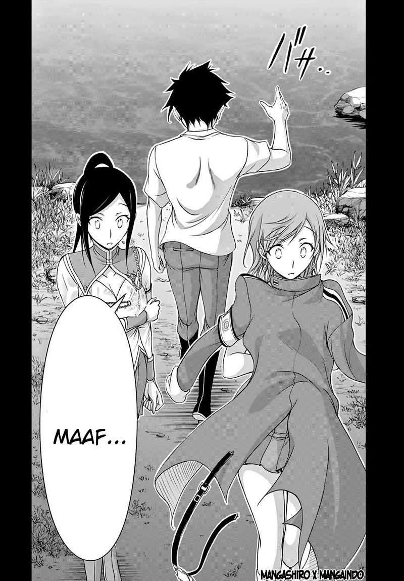 Chapter 18 - halaman 31