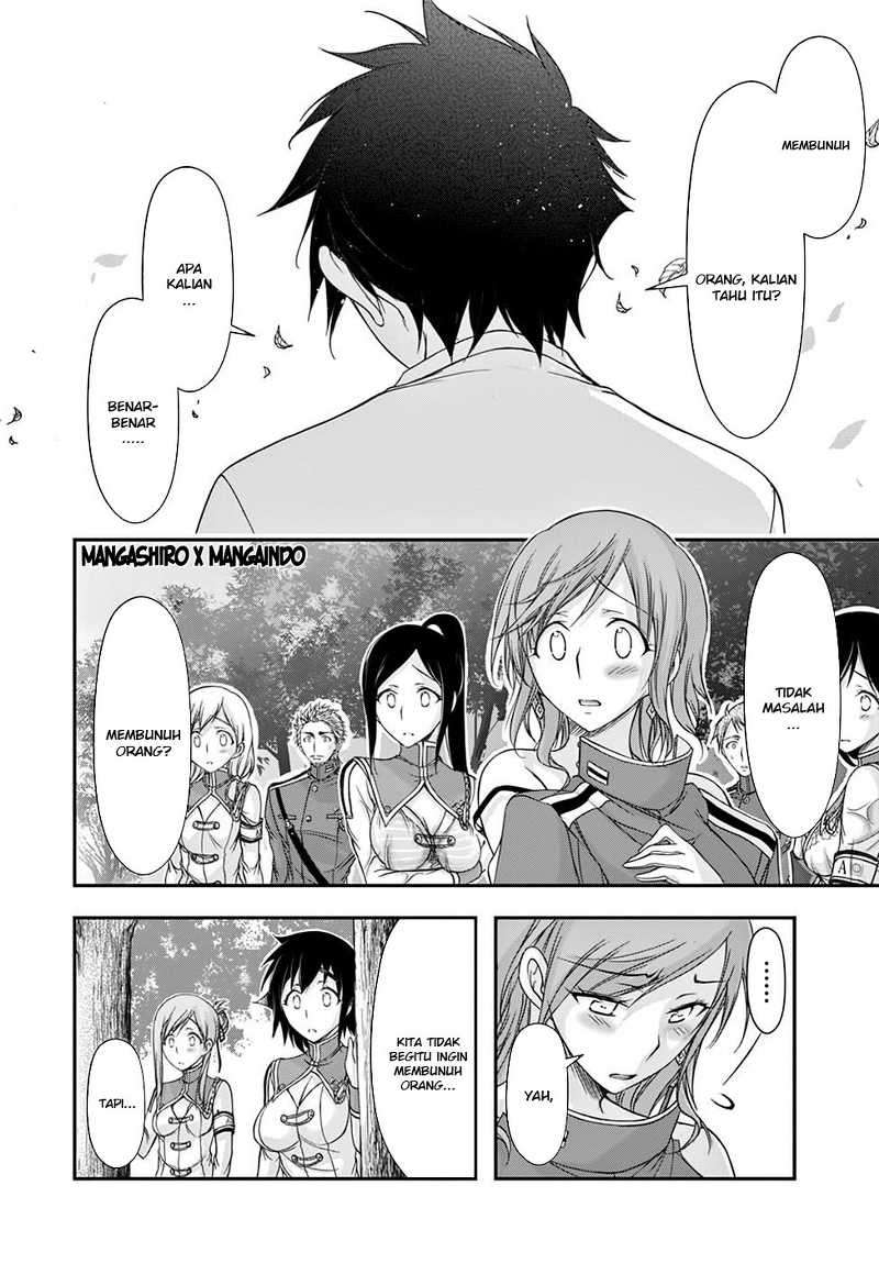 Chapter 18 - halaman 33